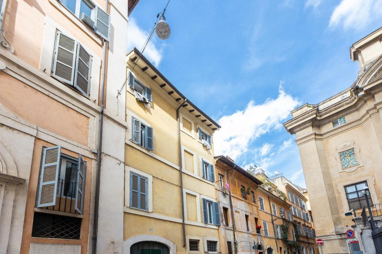 Star Home By Rental In Roma Exterior foto