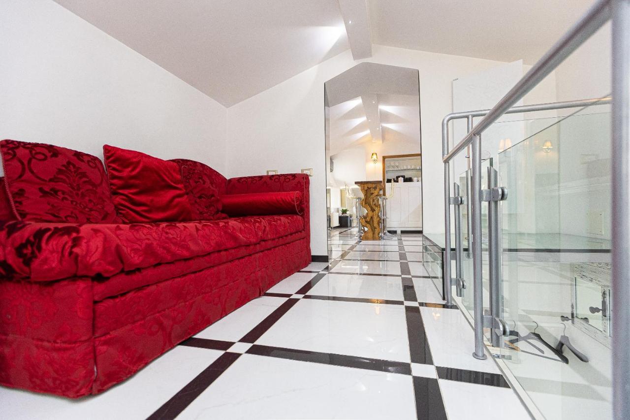 Star Home By Rental In Roma Exterior foto